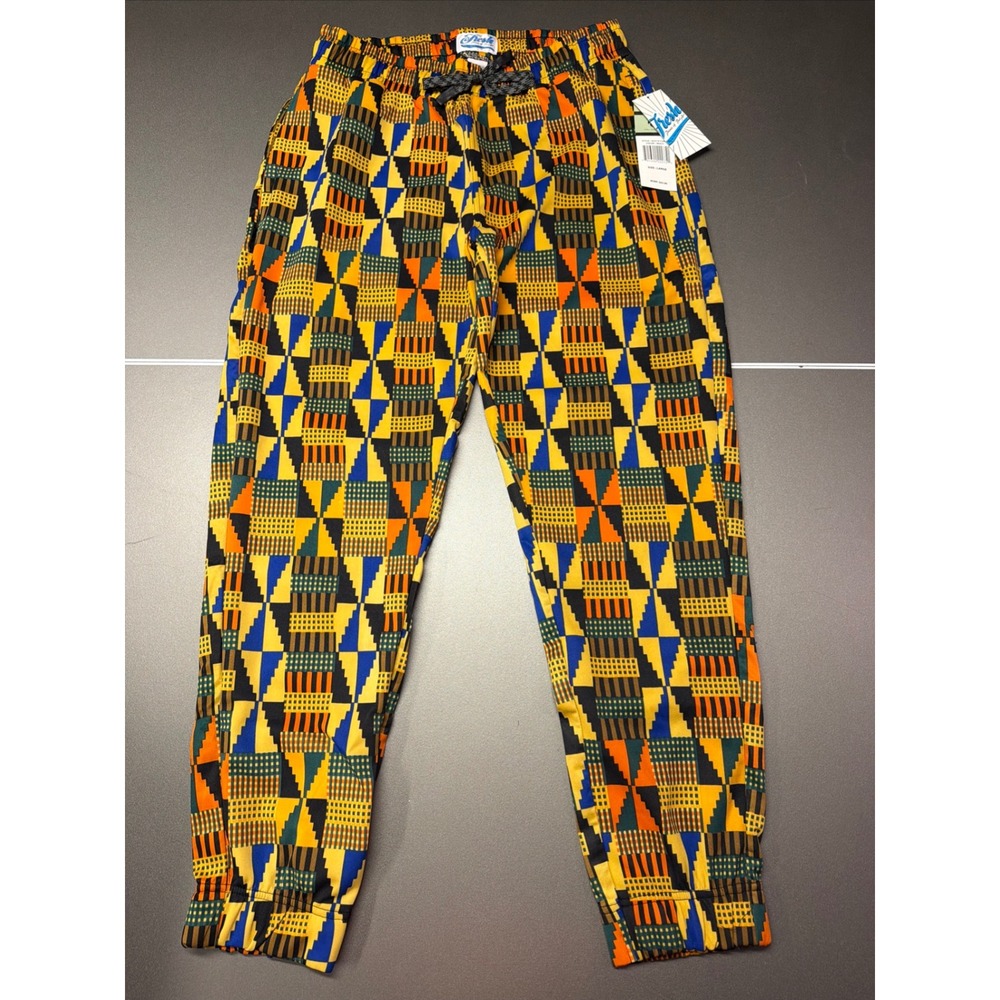 Fresh Prints of Bel-Air‎ Sweatpants Men's- Size Large NWT! New